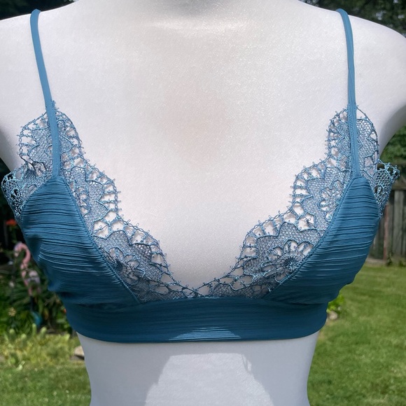 For Love and Lemons Bikini Top - Picture 3 of 7